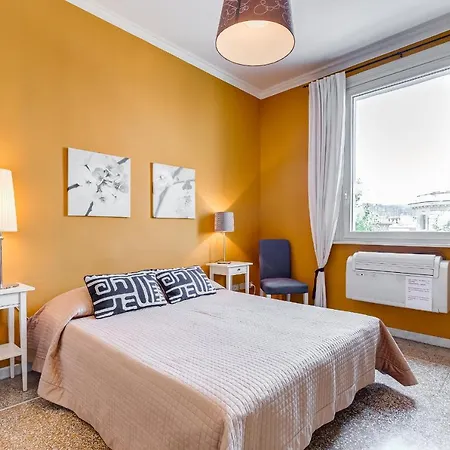 San Pietro 3 E Bagno In Camera Appartement Rome