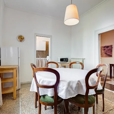 San Pietro 3 E Bagno In Camera Appartement *