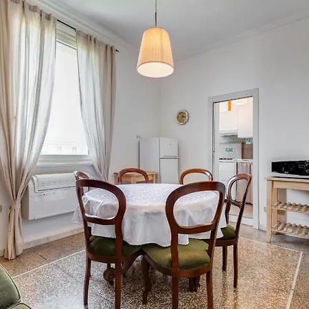 Apartament San Pietro 3 E Bagno In Camera Rzym