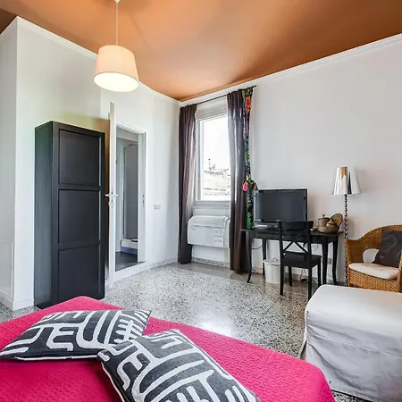 San Pietro 3 E Bagno In Camera Rzym