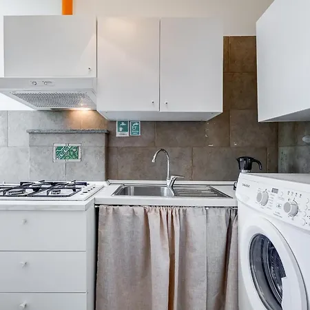 San Pietro 3 E Bagno In Camera Rzym