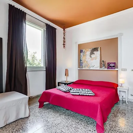 San Pietro 3 E Bagno In Camera