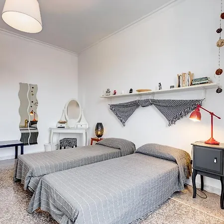 San Pietro 3 E Bagno In Camera Rzym