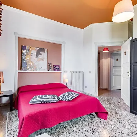 San Pietro 3 E Bagno In Camera