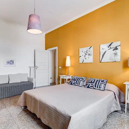 San Pietro 3 E Bagno In Camera Apartament