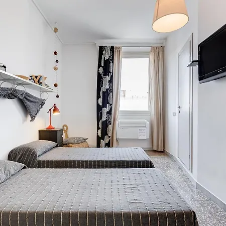 San Pietro 3 E Bagno In Camera *