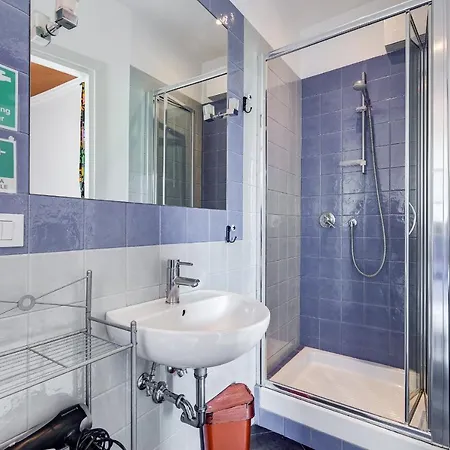 San Pietro 3 E Bagno In Camera Apartament *