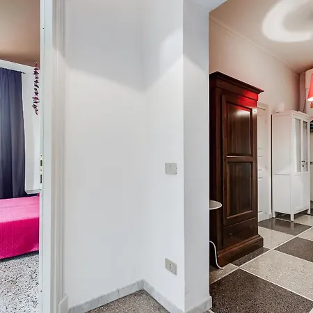 San Pietro 3 E Bagno In Camera