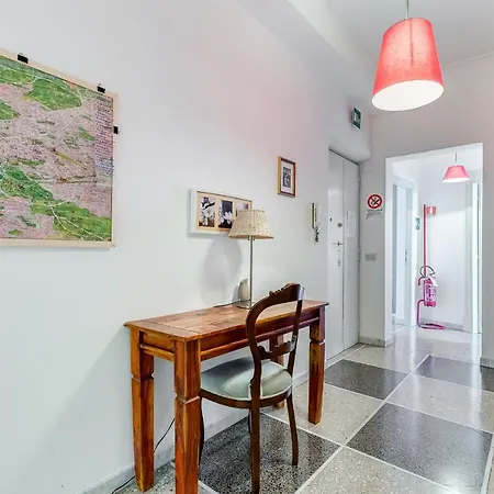 Apartament San Pietro 3 E Bagno In Camera