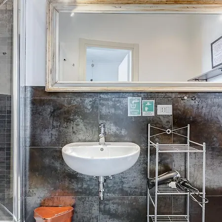 Apartament San Pietro 3 E Bagno In Camera *