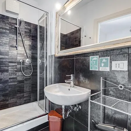 Apartament San Pietro 3 E Bagno In Camera