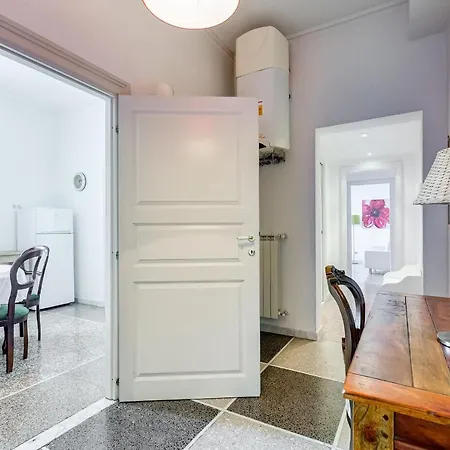 Apartament San Pietro 3 E Bagno In Camera