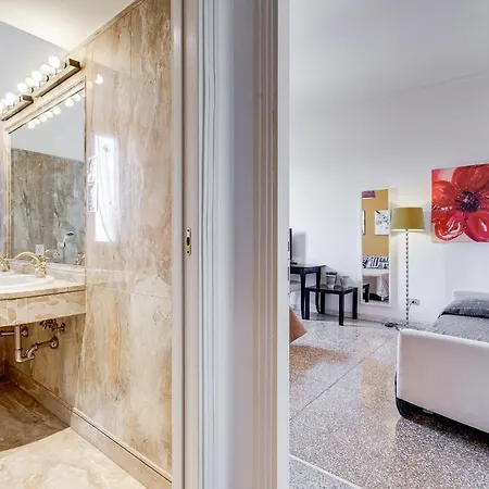 San Pietro 3 E Bagno In Camera *