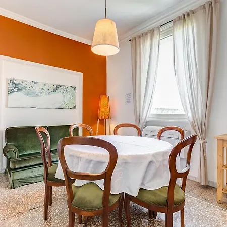 Appartamento San Pietro 3 E Bagno In Camera *