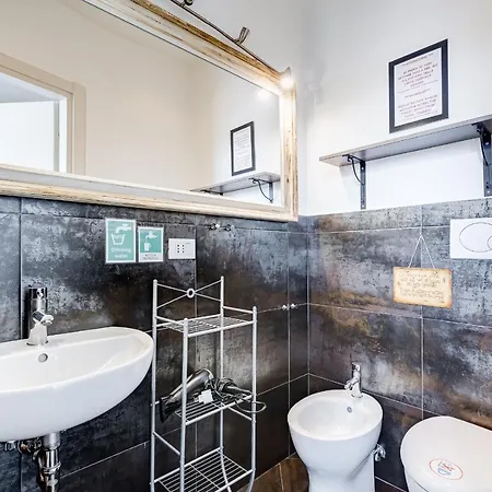 Apartament San Pietro 3 E Bagno In Camera *