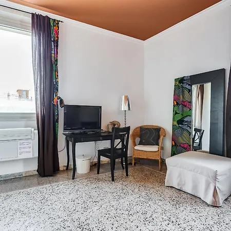 Apartament San Pietro 3 E Bagno In Camera *