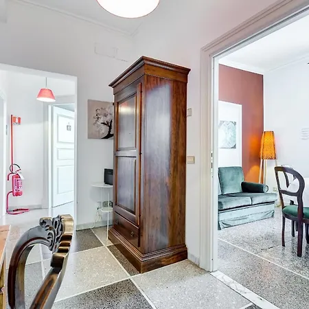 San Pietro 3 E Bagno In Camera