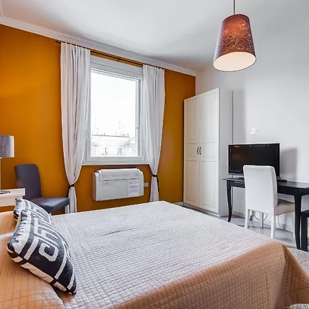 Apartament San Pietro 3 E Bagno In Camera *