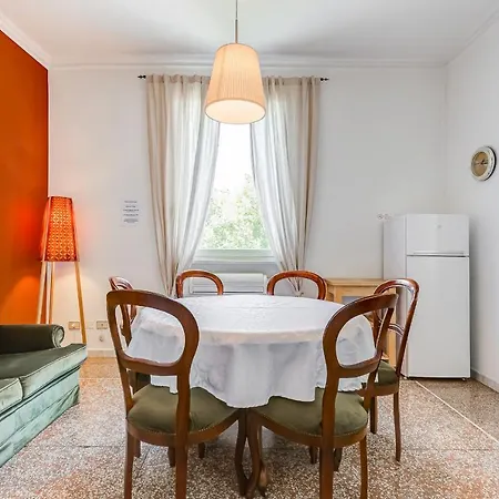 Apartament San Pietro 3 E Bagno In Camera