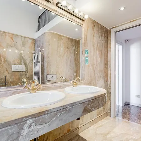 Apartament San Pietro 3 E Bagno In Camera *